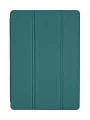 Чехол-книжка Book Cover (stylus slot) для Xiaomi Redmi Pad SE (11") pine green