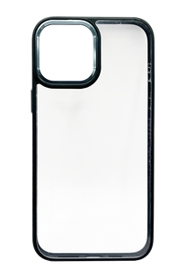Чохол CRISTAL GUARD для iPhone 12 Pro Max black