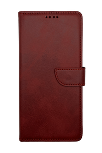 Чохол книжка WAVE Fold для Samsung A30s/A50 red