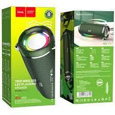 Колонка Hoco HC2 Xpress sports wireless Speaker dark green