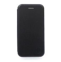 Чехол книжка Baseus Premium Edge для iPhone 7/8 black