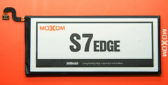 Акумулятор Moxom для Samsung EB-BG935ABE (G935