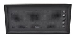 Портативна акустика Bluetooth Speaker OneDer V2 black