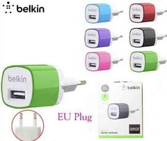 Сетевое зарядное устройство Belkin F8J017Е iPod/iPhone