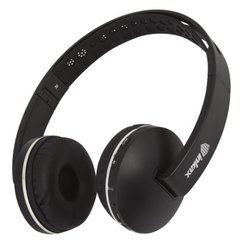 Bluetooth стерео гарнітура Inkax HP-13 black