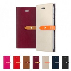 Чехол книжка Goospery Romance Diary для Xiaomi Mi 5