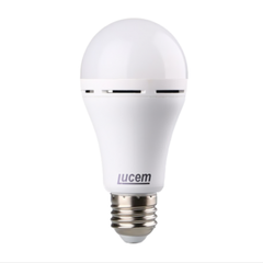 Светодиодная лампа LUCEM LM-EBL 12W E27