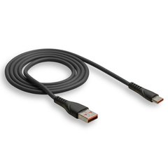 USB кабель Walker C570 Type-C black