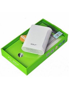 Power Bank GOLF GF-D13