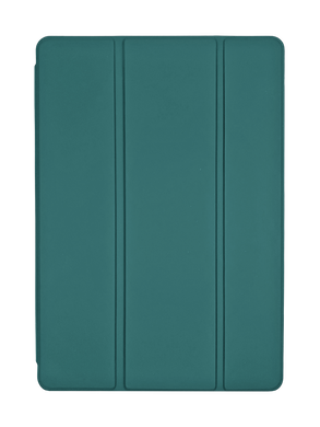 Чохол--книжка Book Cover (stylus slot) для Xiaomi Redmi Pad SE (11") pine green