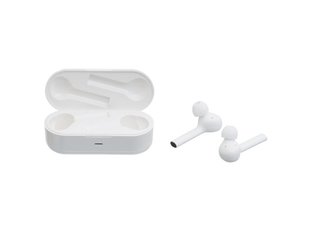 Bluetooth стерео гарнітура JS18 white