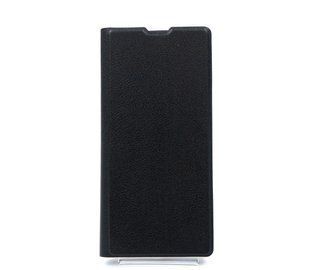 Чохол книжка WAVE Stage для Samsung S23 Ultra black