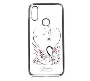Силіконовий чохол Beckberg Breathe New для Xiaomi Redmi 7 swan