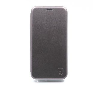 Чохол книжка Baseus Premium Edge для Xiaomi Redmi Note 6/6Pro gray