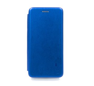 Чехол книжка Original кожа для Huawei Y5 2018 blue (4you)