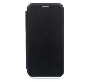 Чохол книжка Original шкіра для Samsung A10 /M10 black (4you)
