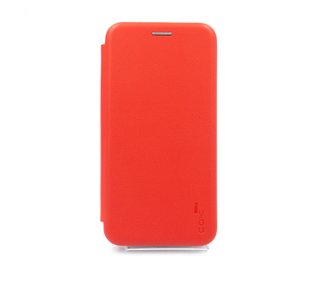 Чохол книжка Original шкіра для Xiaomi Redmi 8A red (4you)