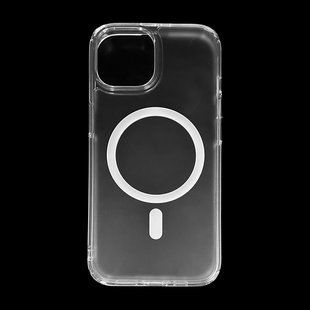 Чехол Fibra Aeris with MagSafe для iPhone 15 matte