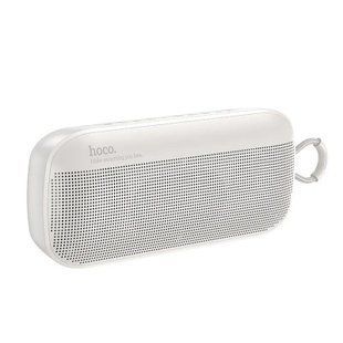 Колонка Hoco HC21 Shadow sport white