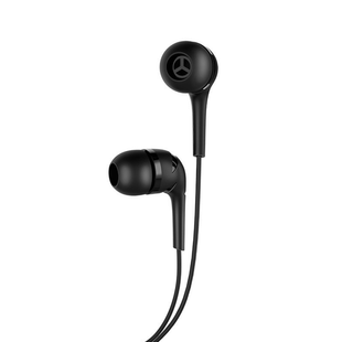 Навушники Hoco M40 Prosody з мікроф. black