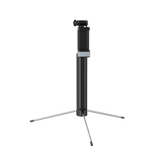 Селфи палка Monopod Hoco K10A Magnificent Bluetooth L=1.1m black