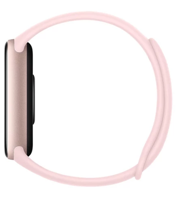 Фитнес-браслет Xiaomi Smart Band 9 pink