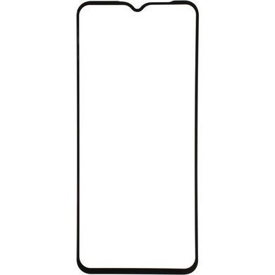 Захисне скло Gelius Full cover Ultra Thin для Samsung A12/M12 black 0.25mm