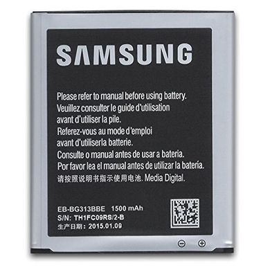 Аккумулятор для Samsung EB-BG313BBE