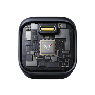 МЗП Baseus PicoGo GaN Fast Charger Type-C 45W black