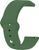 Ремінець Sport Silicone для Xiaomi Amazfit\Samsung 22mm cyprus green