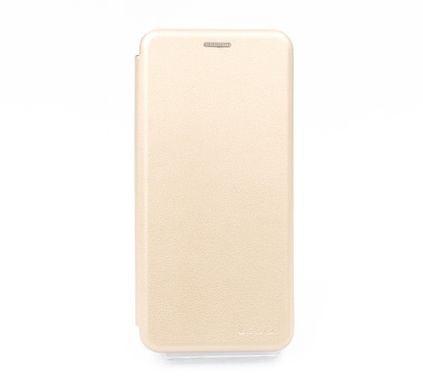 Чохол книжка G-Case Ranger для Samsung S20 FE gold