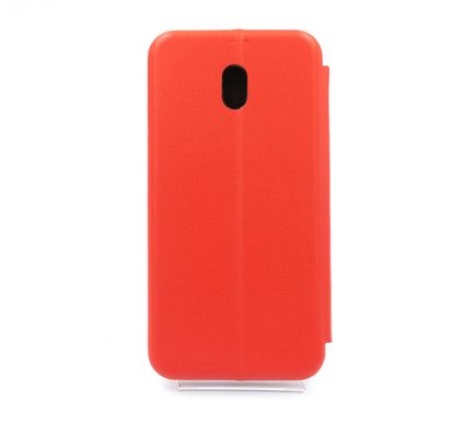 Чохол книжка Original шкіра для Xiaomi Redmi 8A red (4you)