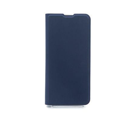 Чохол книжка FIBRA для Xiaomi Redmi Note 8T blue