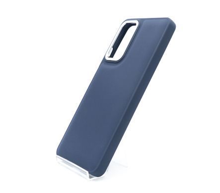 Чохол WAVE Plump для Xiaomi Redmi Note 11 Pro/Note 12 Pro 4G blue