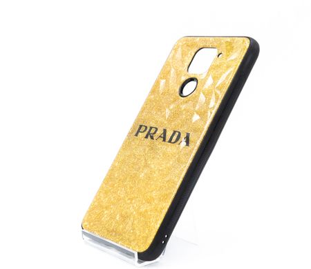 TPU+PC чохол Prisma W-Brand для Xiaomi Redmi Note 9 Prada