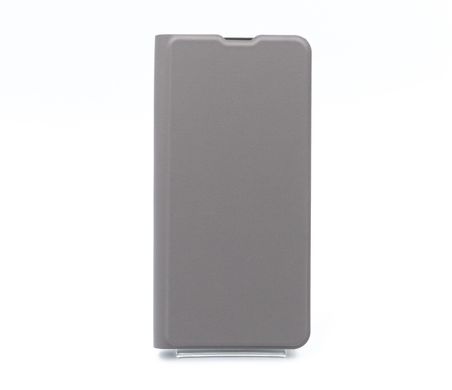 Чохол книжка Elastic PU+TPU для Samsung M33 5G gray
