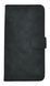Чохол книжка Leather Book для Xiaomi Redmi Note 9 4G black SP