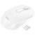 Беспроводная компьютерная мышь HOCO GM14 Platinum 2.4G business wireless mouse white