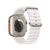 Ремінець Silicone Hoco WA12 для Apple Watch 1-8 (38/40/41mm) white