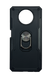 Чехол Serge Ring for Magnet для Xiaomi Redmi Note 9T black противоударный
