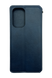 Чохол-книжка шкіра для Samsung A23 4G blue Getman Cubic PU