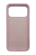 Силіконовий чохол Fibra OmniMag для iPhone 17 Pro Max light pink