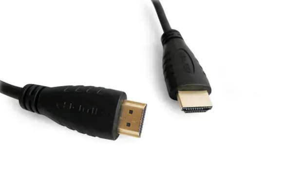 Кабель HDMI- HDMI Walker WHD-77 1.5m black