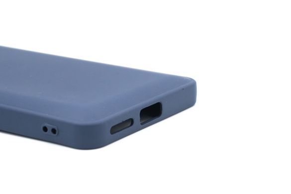 Чохол WAVE Plump для Xiaomi Redmi Note 11 Pro/Note 12 Pro 4G blue