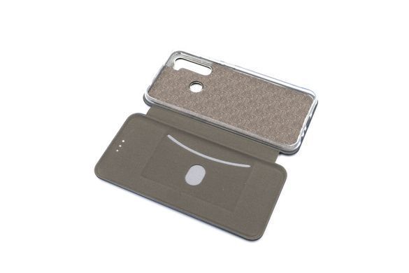 Чохол книжка Original шкіра для Xiaomi Redmi Note 8T dark blue (4you)