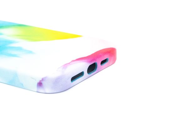 Чохол шкіряний Figura Series Case with MagSafe для iPhone 14 Pro Max multicolor