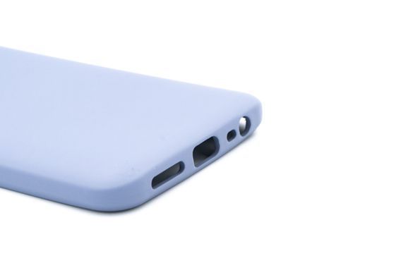 Силиконовый чехол Grand Full Cover для Xiaomi Redmi 8A lavander