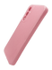 Силиконовый чехол Summer Vibe для Samsung S24 Plus pink Full camera