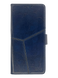 Чохол книжка K'try Premium для Motorola Moto E13 dark blue
