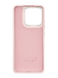 Чохол WAVE Plump для Xiaomi Redmi 12C light pink
